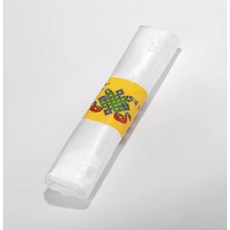 塑膠袋, 哈達高級八吉祥藏族飾品
