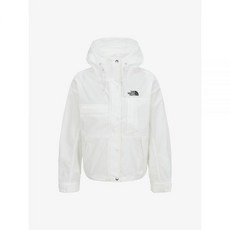 [노스페이스] NJ3BS30C 여성 벤트라 자켓 IVORY