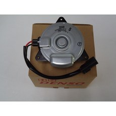 富翔專營HONDA HONDA FIT 三代 1.5 2015- 水箱風扇馬達日本DENSO