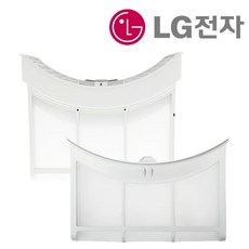 LG 트롬 건조기 RD20WJN 필터 세트