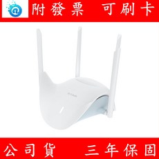 D-Link 友訊 R36 BE3600 Wi-Fi 7 雙頻 2.5G 無線路由器 AP, 1個