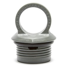 MSR Expedition 연료 병 뚜껑 원 컬러 원 사이즈 173225, MSR Expedition 연료 병 뚜껑 원 컬러, 원