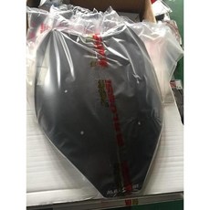 義大利 MALOSSI 短風鏡 AK550 專用, 1個