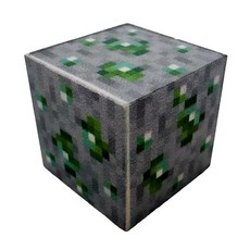 창의력 DIY 자석 큐브 블럭 마그네틱 블럭, B056, 30개