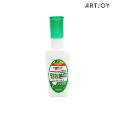 아트조이 DIY 양모펠트 펀치니들 겸용 접착제, 1개