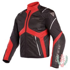 Dainese SAURIS D-DRY JACKET 夏季透氣防水防摔夾克
