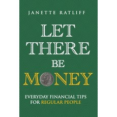 (영문도서)Let There Be Money! Paperback, Independently Published, English, 9798274981408