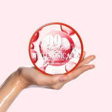 돈스텔 수분젤 히아루론산 수딩 젤 300ml