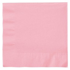 Creative Converting Celebrations 런치 냅킨 20개 클래식 핑크, One size