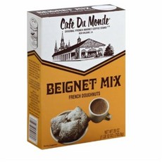 Cafe Du Monde 카페 드 몽드 베녜 믹스 794g 12팩