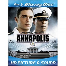 아나폴리스 블루레이 BD 미국발송