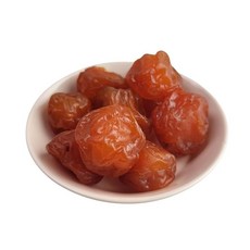 糖心李櫻桃李玫瑰李蜜餞果乾 古早味零食 酸甜耐嚼, 1個, 玫瑰李(200g), 200g