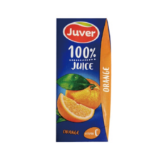 후버 오렌지주스, 200ml, 30개
