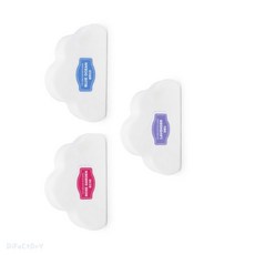 디프 버블 배쓰밤 140g 베스밤