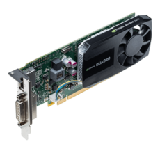 NVIDIA Quadro K620 2GB 그래픽 카드