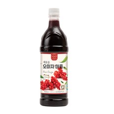 차전오미자 국산 오미자원액 오미자진액 900mll 2개입 2개, 2개, 900ml