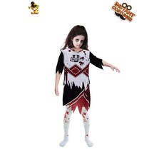 適用於成人兒童角色扮演服玩具, 1個, 如圖所示494:5-6Y