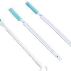 텀블러브러쉬세트 슬림브러쉬2+직각브러쉬 1세트 틈새청소 식기청소 세척솔, 1개, 브러쉬 DC003453