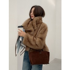 다바걸 레빈빅카라퍼자켓 2902708