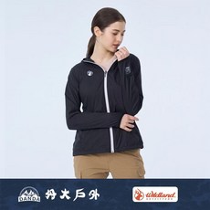 Wildland 荒野 女N66超輕抗UV外套 0B01909