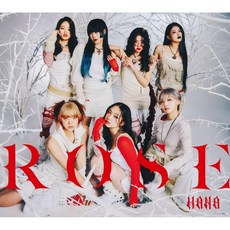 HANA ROSE (초회생산한정판 B) CD