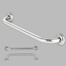 60 손잡이 노인 변기 안전바, 본상품