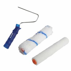 요비월드 로라 프레임 중 페인트 가구도색 페인트공구 페인팅도구, 로라프레임-중로라, 1