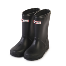 奧森兒童雨鞋 附鞋墊 日本專櫃同款 高筒雨鞋 中筒雨鞋 馬卡龍色系 男女童雨鞋 防滑耐磨 童雨靴 柔軟 N7303