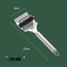 수동 제면기 국수 프레스 가정용 수제 국수 제조기 교체용 헤드 포함 반죽기 소형 면발 뽑는 면제조기 막국수 칼국수 파스타 밀면 만두피 생면 제조기, 1개