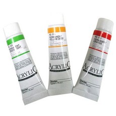 50ml 27색상 낱색 신한아크릴물감 A시리즈 87608ea 1(pc), 566