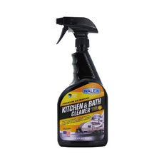 Walex 露營車/遊艇專用廚房浴廁清潔劑 1L, 1個, 950ml