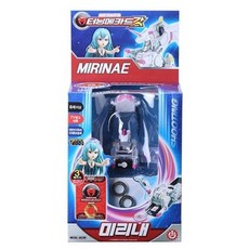 [백화점 출고] 터닝메카드 갓 미리내