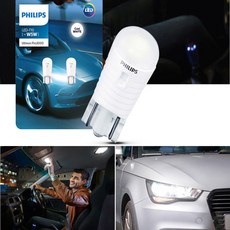 필립스 Ultinon LED T10, 상품선택, 1개