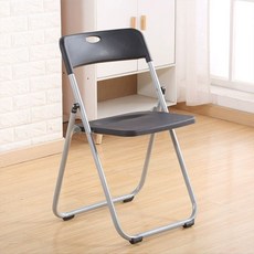 교회인용의자 체어 강당 AL 회의실 공부 쿠션, AL. 회색 다리가 있는 검은색 플라스틱 베이스