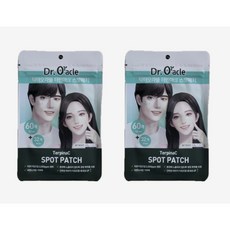 닥터오라클 터핀아크 스팟패치 92매, 92개입, 6개