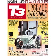 T3 Uk 2025년6월(#373)호
