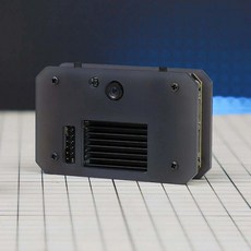 K230 AI 비전 모듈 2MP 카메라 6TOPS 컴퓨팅 로봇 프로젝트 아크릴 케이스