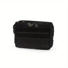 야외 다용도 포켓 전술 조끼 위장 작업복 다기능, 01 Kaki camouflage