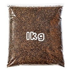 국산 메밀껍질 1kg 베개속 봉평메밀껍질, 1개