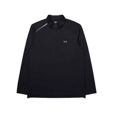 K2 FLYHIKE 스프링 긴팔 집업 (Charcoal) KMP24203C8 2225807