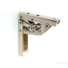 라망 미니 접이식 경첩