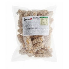 고창 콩산자 180g /유과, 3개