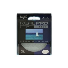 KENKO 켄코 REALPRO UV 82mm, 1개, 켄코REALPROUV82mm