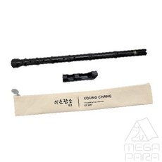 미니파라 영창 쉬운단소 EZ-100 초보자용