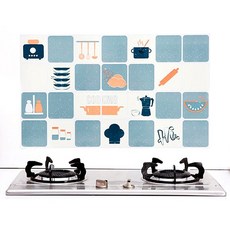 기름튐 오염방지 시트지art9+7dfm