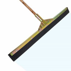 64cm 물걸레 밀대 왁스걸레 니스목봉 120cm 스펀지 강당걸레 70322EA 1(ea), 1개
