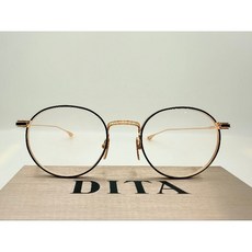 寶翔眼鏡 Dita光學眼鏡#日本精工#美國Dita#Dtx-168 01金 兒童時尚眼鏡