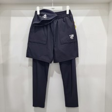 행텐주니어 수모 세트 래쉬가드 트렁크 긴바지 수영복14520-078-402-69