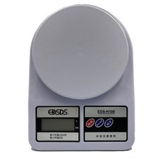 EDSDS H109 家用廚房秤