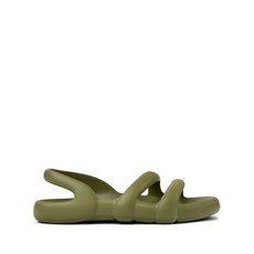 캠퍼 코바라 슬링백 슬라이더 샌들